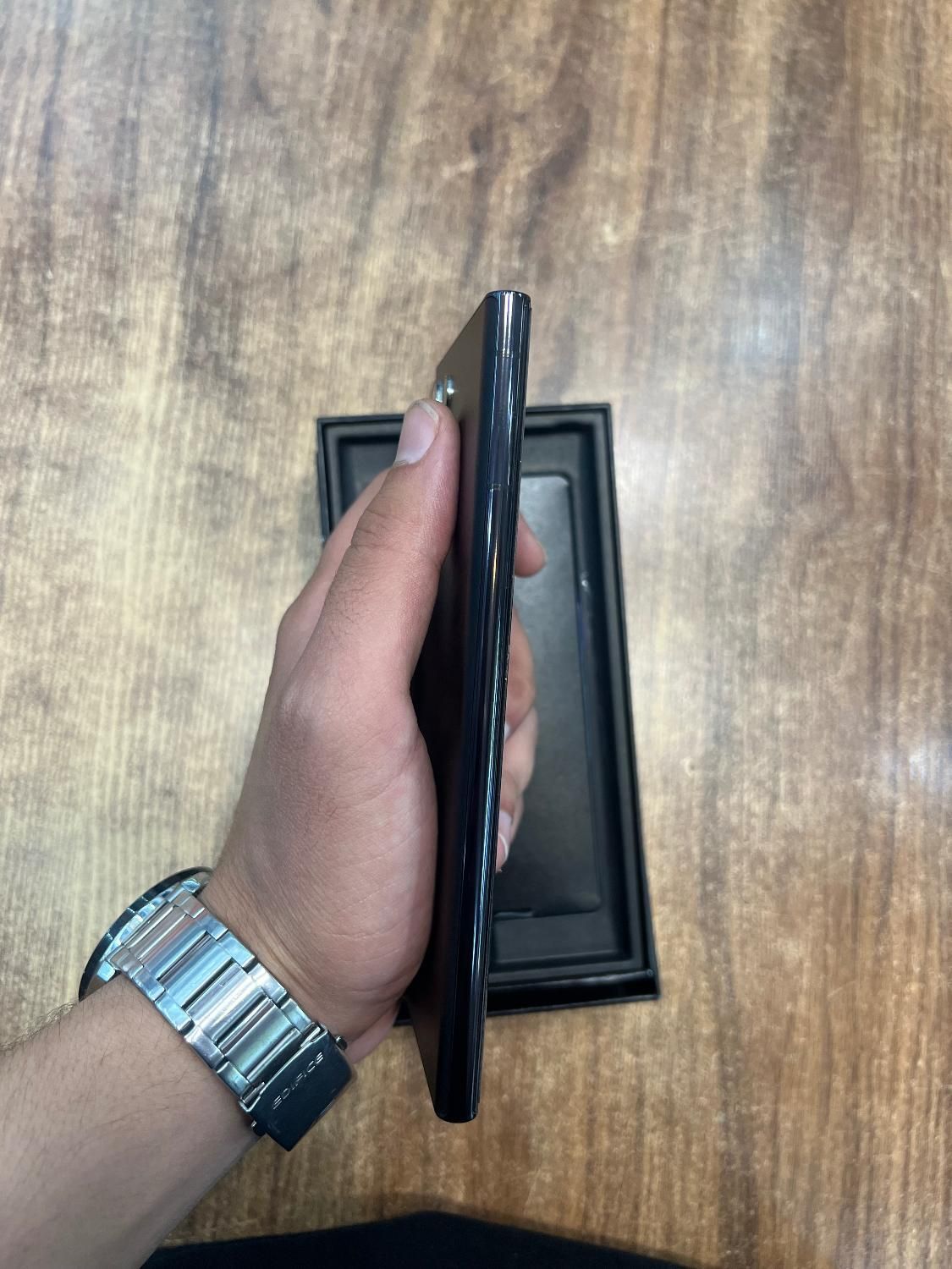 Samsung S22 ultra 512GB|موبایل|تهران, دزاشیب|دیوار