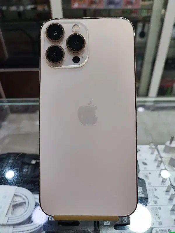 iphone 13pro max 1tra آیفون 13پرو مکس 1ترا|موبایل|تهران, گمرک|دیوار