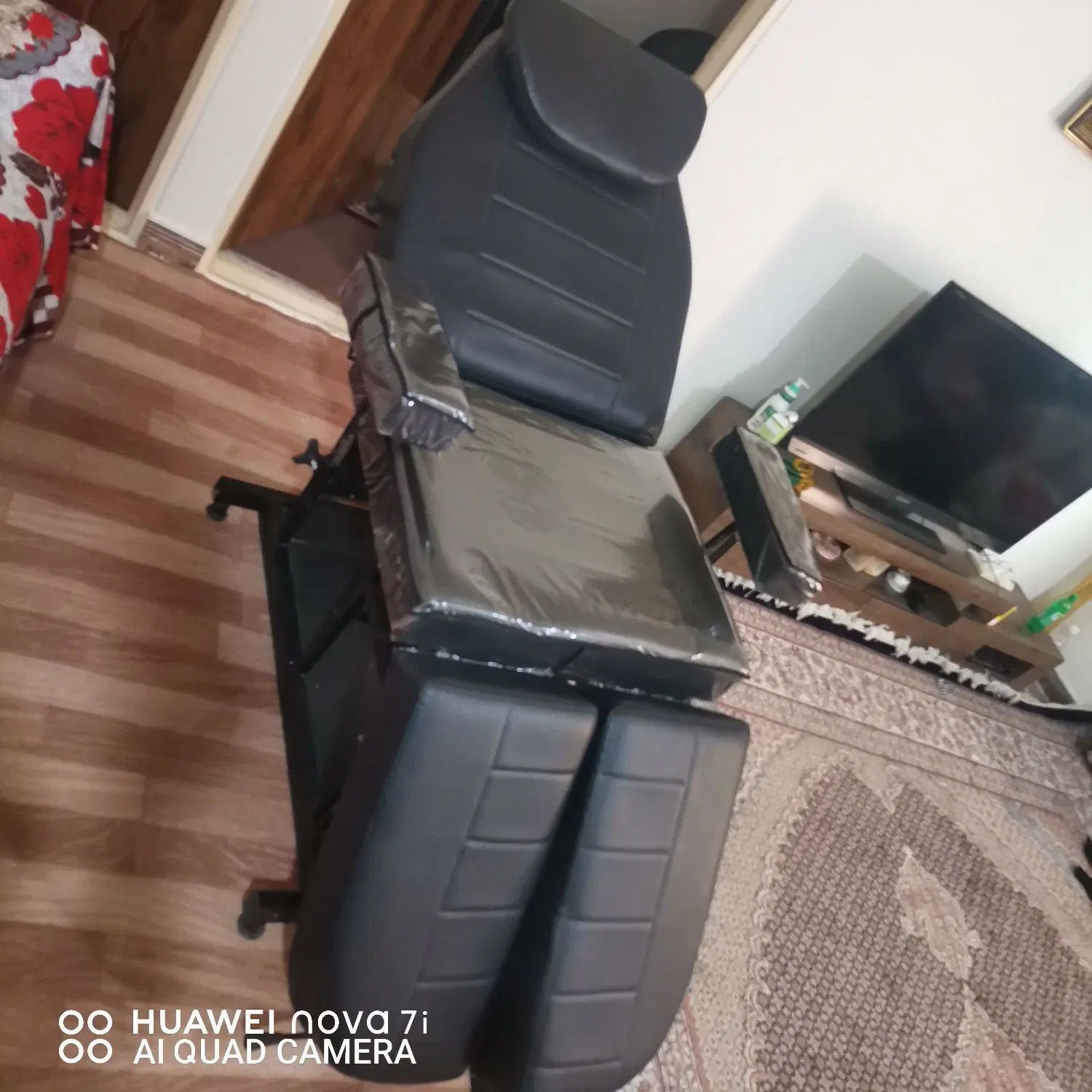 تخت|تخت و سرویس خواب|کرج, ساماندهی|دیوار