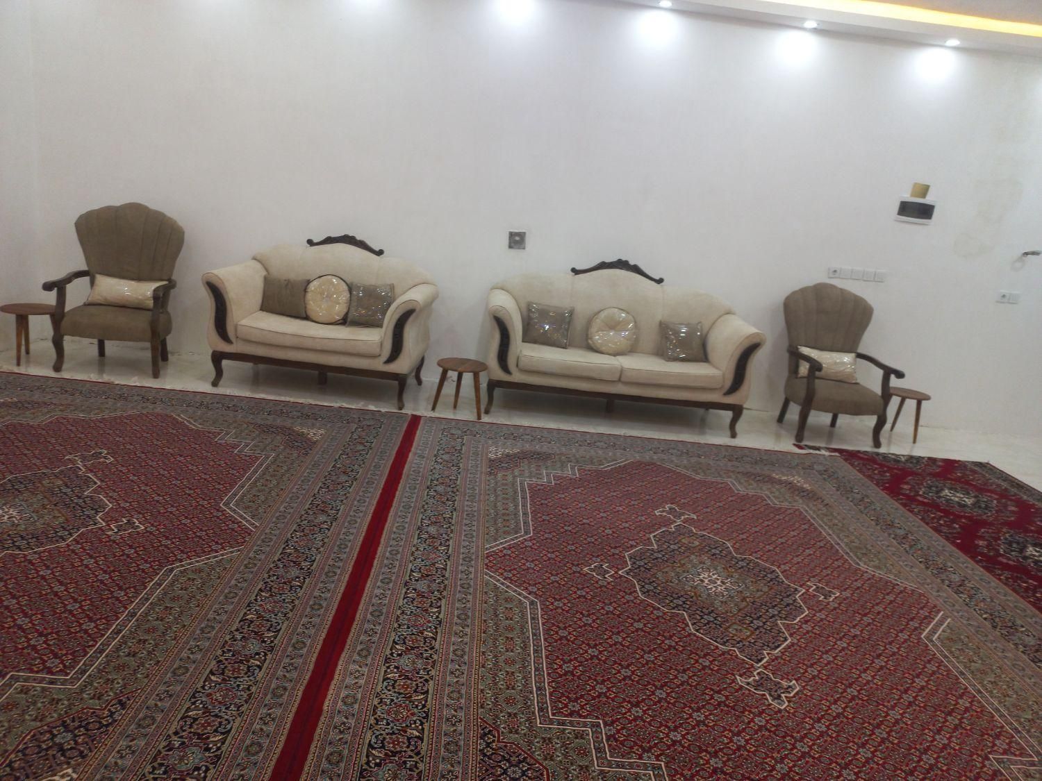 اجاره روزانه/هفتگی/ماهانه آپارتمان ۱۰۰ متری|اجارهٔ کوتاه‌مدت آپارتمان و سوئیت|خرم‌آباد, |دیوار