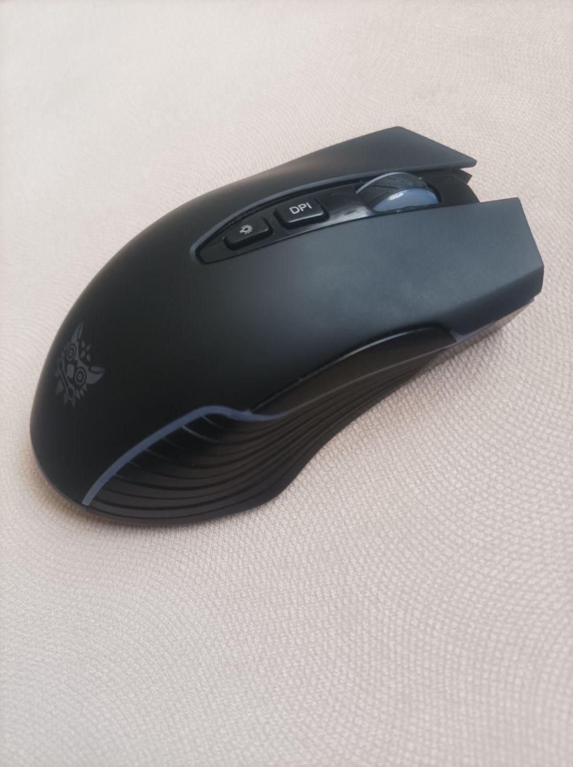 موس  ONIKUMA cw 905|قطعات و لوازم جانبی رایانه|تهران, خرمشهر|دیوار