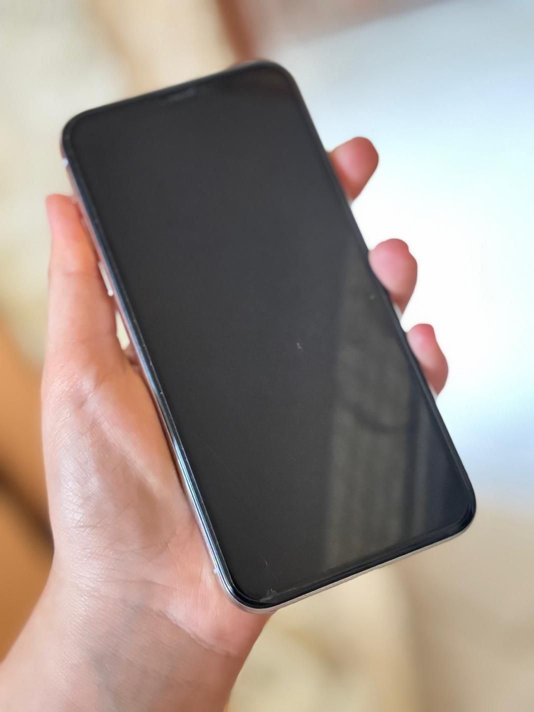 اپل iPhone X با حافظهٔ ۲۵۶ گیگابایت|موبایل|اصفهان, بهارستان|دیوار