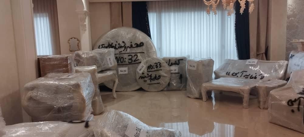 باربری کرج،عظیمیه،گوهردشت،باغستان،فردیس|خدمات حمل و نقل|کرج, شهرک بنفشه|دیوار