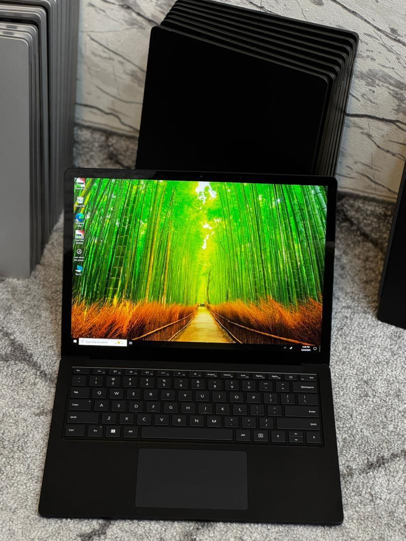 همه مدل سرفیس SURFACE|رایانه همراه|همدان, |دیوار