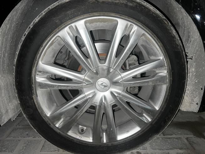 لوازم یدکی استوک هیوندا جنسیس Genesis|قطعات یدکی و لوازم جانبی|تهران, آجودانیه|دیوار