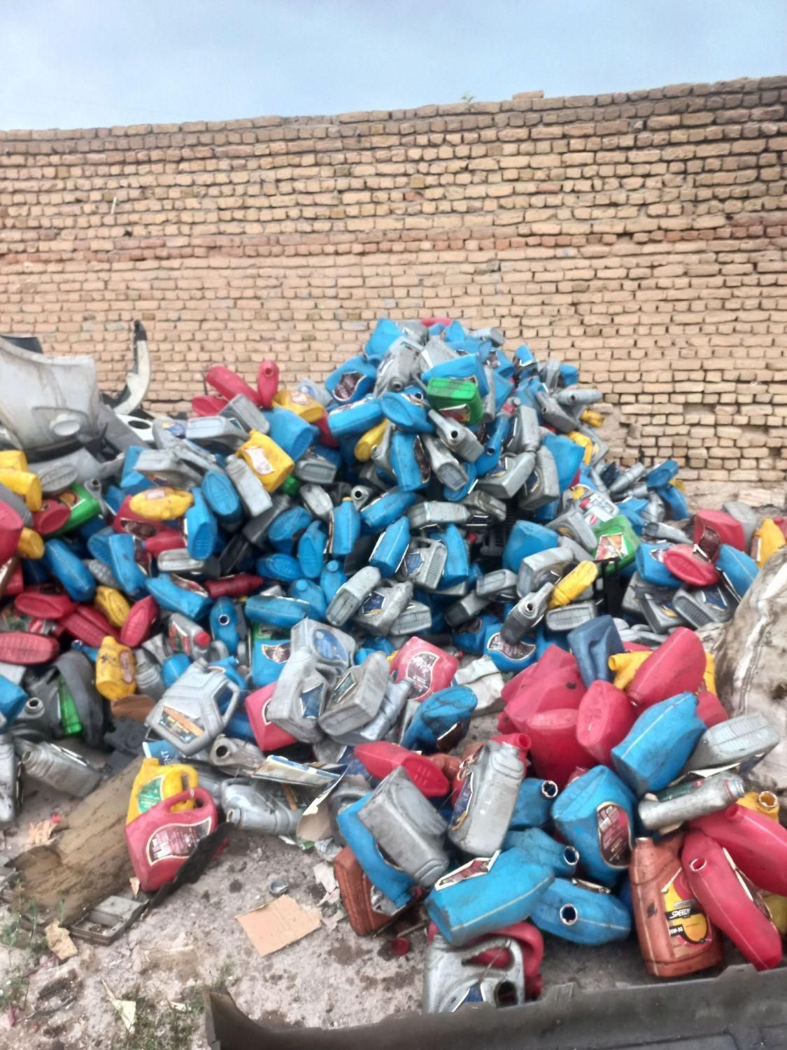 خرید ضایعات جزئی وکلی|فعالیت داوطلبانه|قوچان, |دیوار