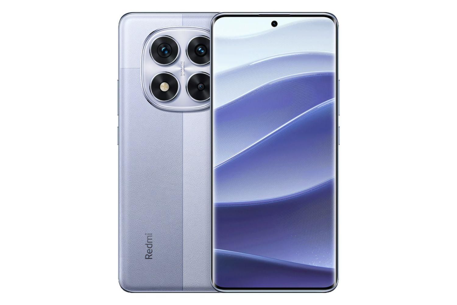 شیائومی NOTE 14 PRO حافظه 256 رم 8 (پلمپ) بدون پیش|موبایل|اصفهان, ملک‌شهر|دیوار