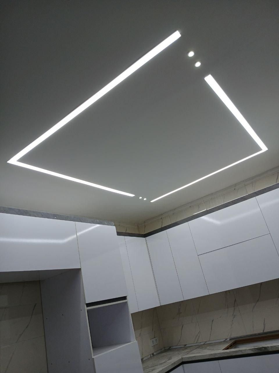 کناف و پلکسی و تایل|خدمات پیشه و مهارت|سنندج, |دیوار