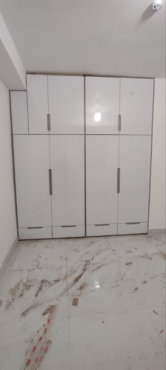 کمد دیواری وکابینت و دراور|جاکفشی، کمد، دراور|خرم‌آباد, |دیوار