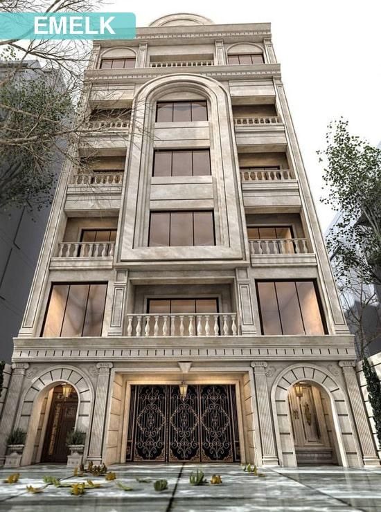 مشارکت در ساخت در رباط کریم|مشارکت در ساخت املاک|رباطکریم, رباطکریم|دیوار