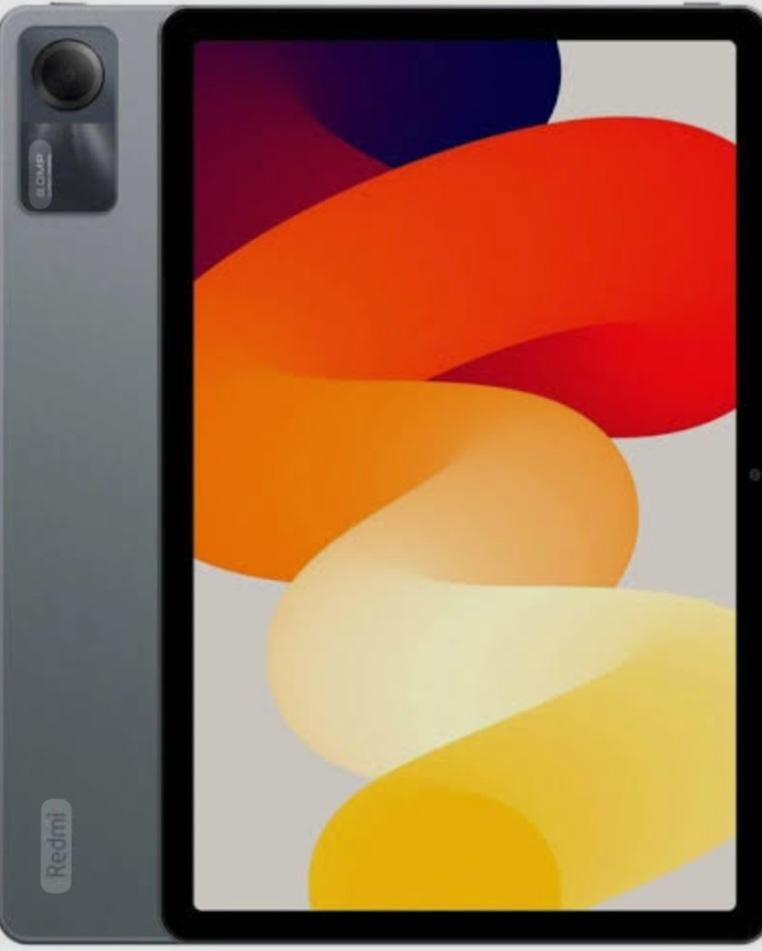 Redmi pad SE 256GBآکبند|تبلت|تهران, جمهوری|دیوار
