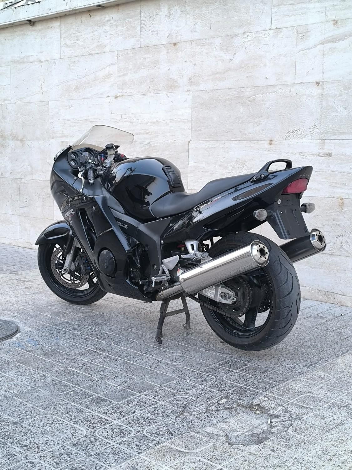 Cbr1100xx موتور سنگین|موتورسیکلت|تهران, حسن‌آباد|دیوار