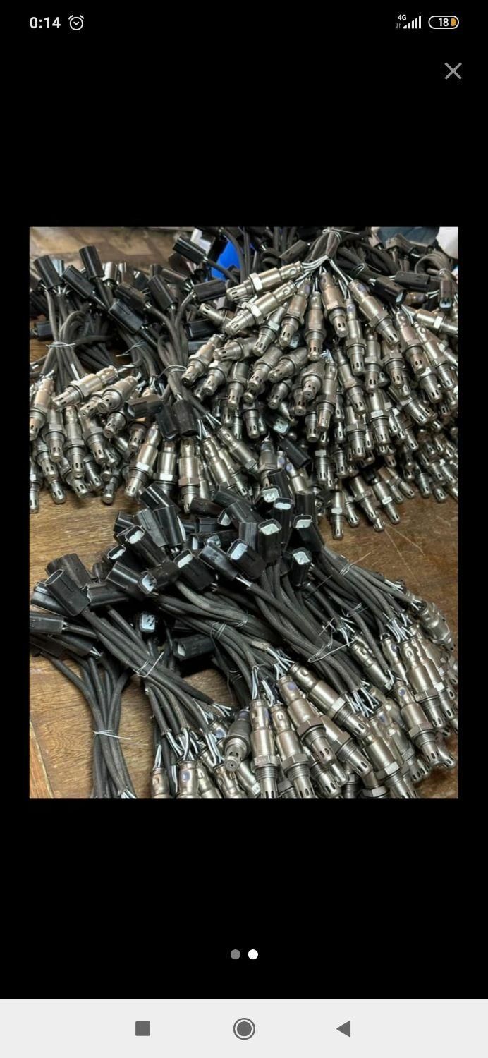 واردکننده مستقیم سنسور اکسیژن|قطعات یدکی و لوازم جانبی|سنندج, |دیوار