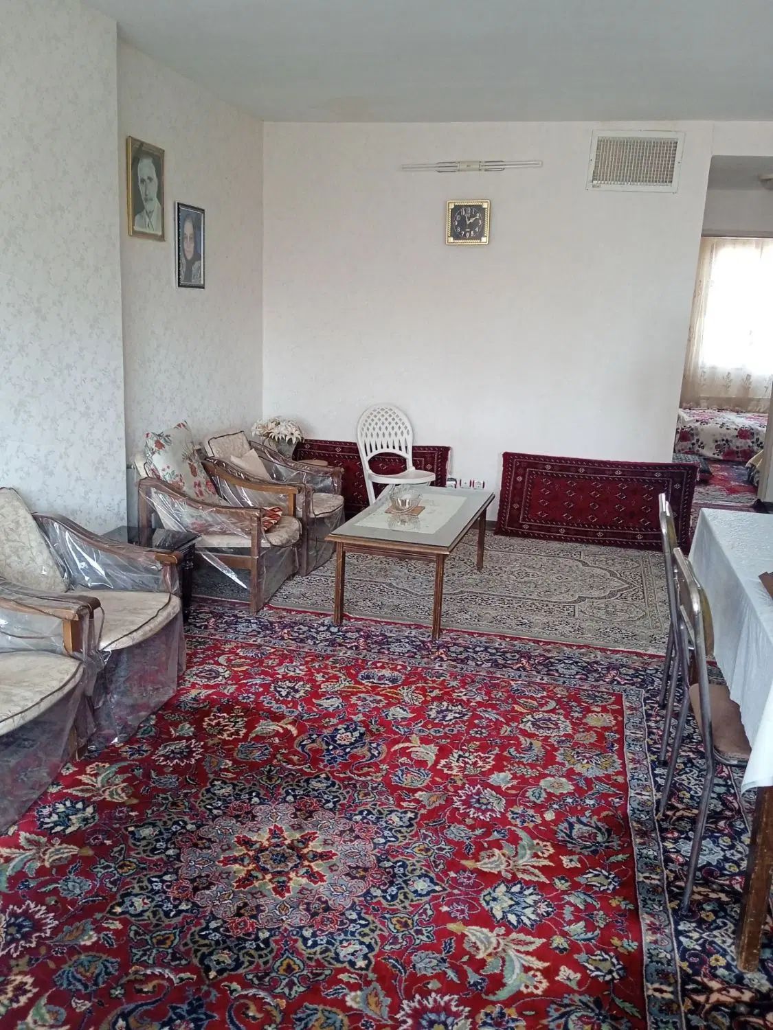 مسکن مهر نور*حاشیه*غرق نور*دو کله*قرار داد دوساله|اجارهٔ آپارتمان|نیشابور, مسکن مهر نور|دیوار