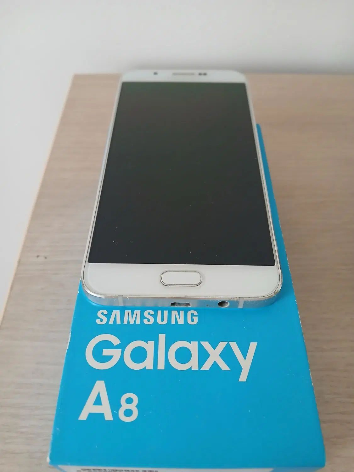 سامسونگ Galaxy A8  نیاز به تعمیر|موبایل|کرج, باغستان|دیوار