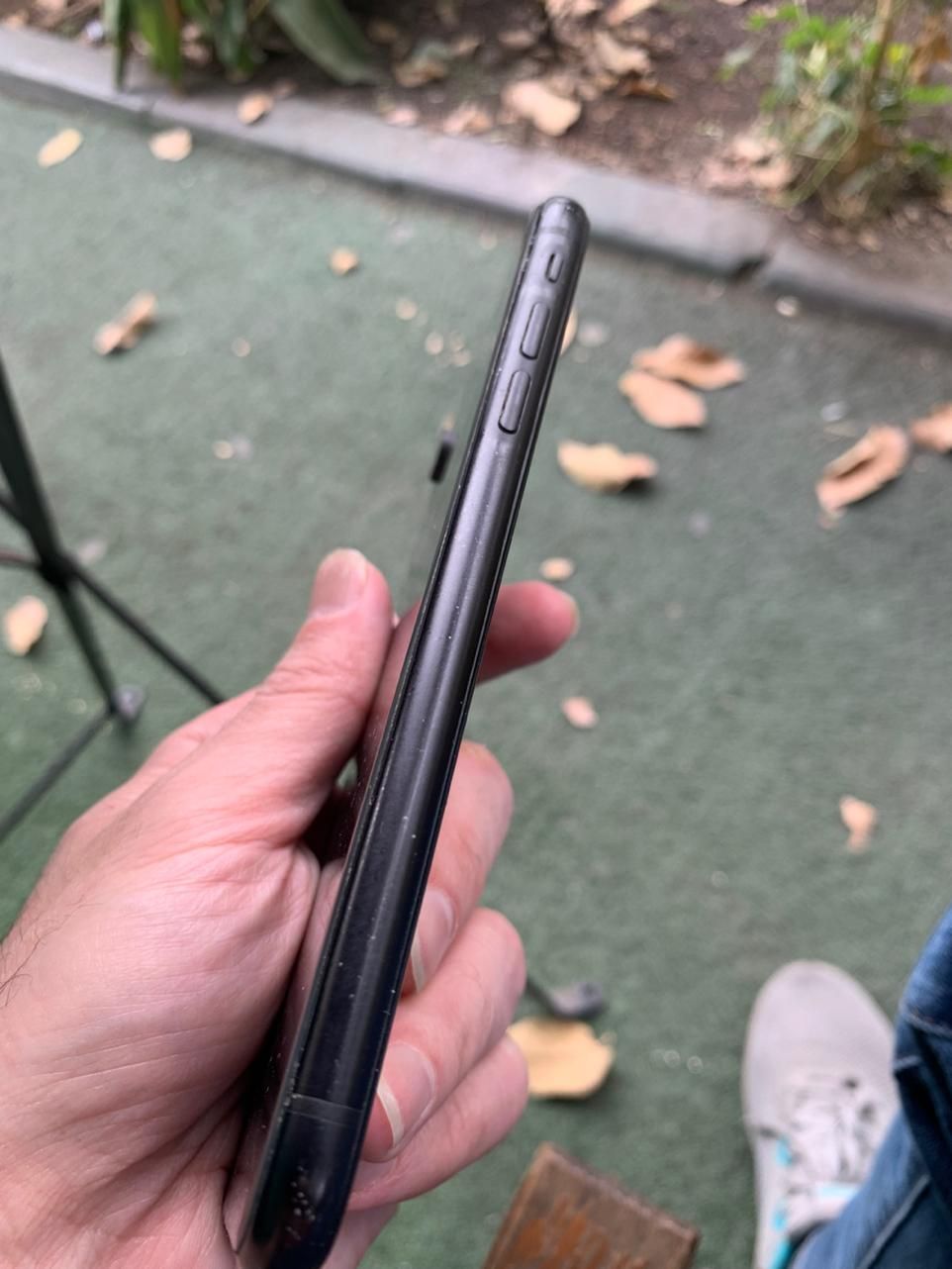 اپل iPhone XR با حافظهٔ ۱۲۸ گیگابایت|موبایل|تهران, ستارخان|دیوار