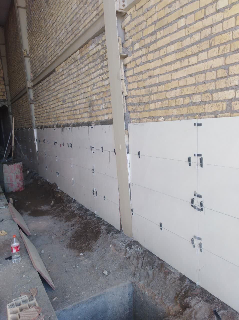 استا کاشی کار|خدمات پیشه و مهارت|اردکان, |دیوار