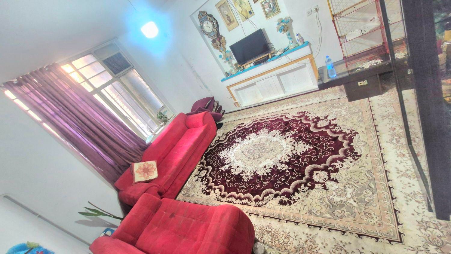 دربستی دوطبقه/طوس/پارکینگ/مسکونی کارگاه/قابل تبدیل|اجارهٔ خانه و ویلا|تهران, دکتر هوشیار|دیوار