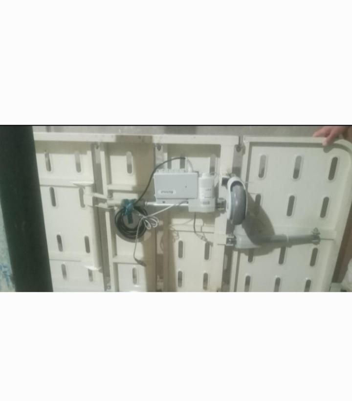 تخت بیمارستانی صندلی شو سه شکن دارای جا لگن دسشویی|آرایشی، بهداشتی، درمانی|قرچک, میرزائی شمالی|دیوار