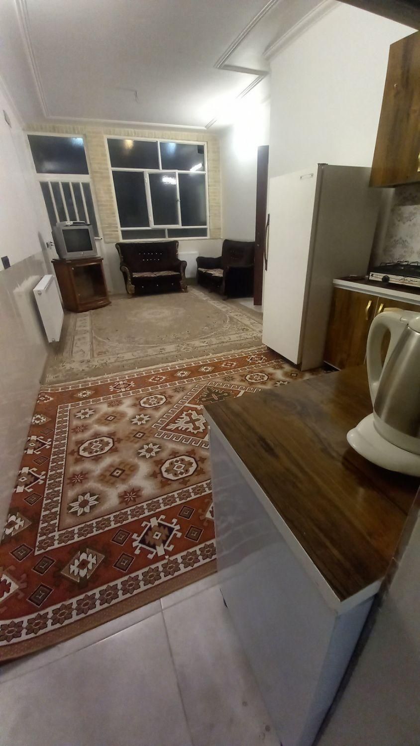 سوئیت نوساز وتمیز مبله|اجارهٔ کوتاهمدت آپارتمان و سوئیت|حمیدیا, |دیوار