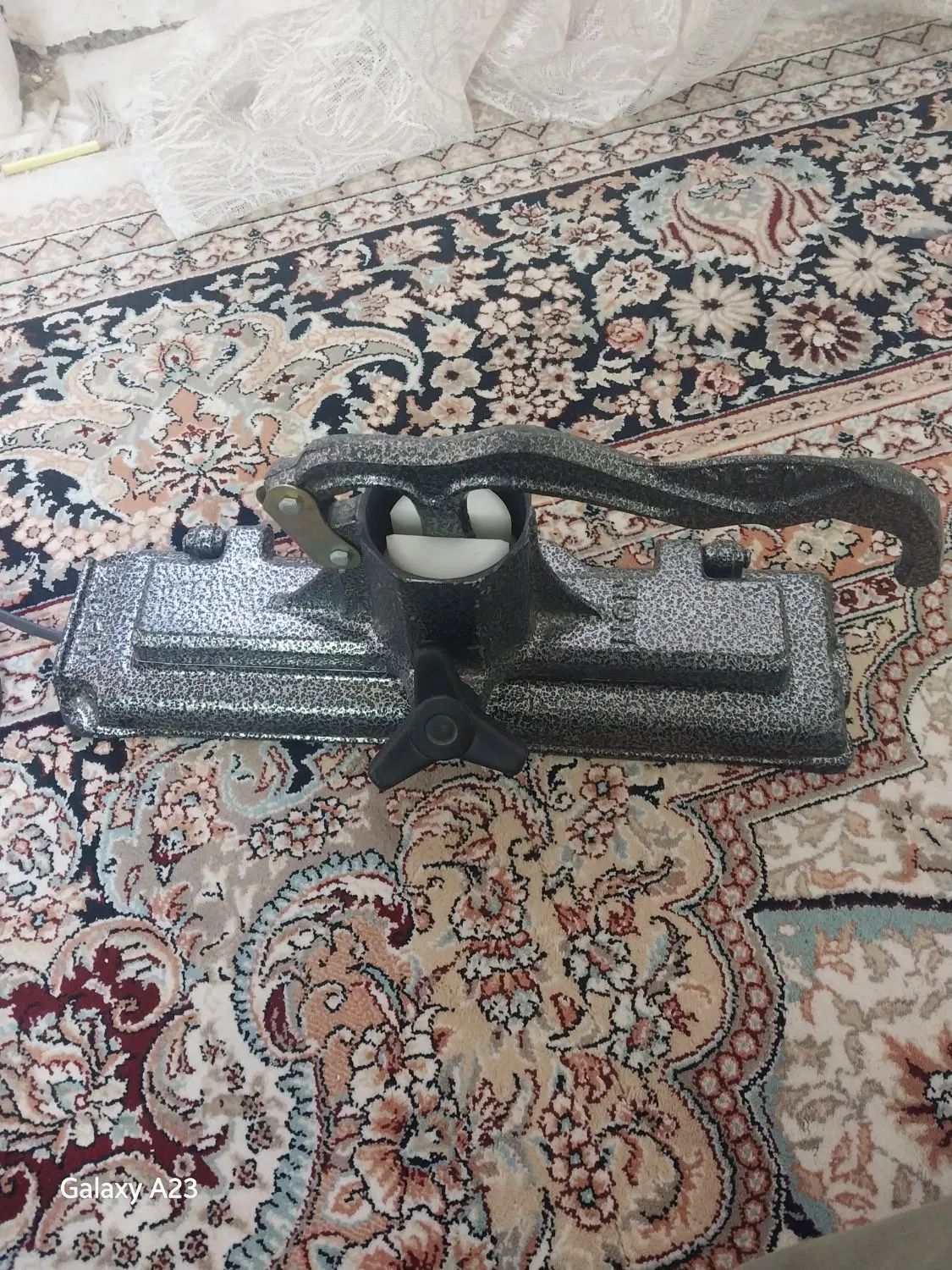 کباب زن برقی ودستی|ظروف پخت‌وپز|مشهد, گلبرگ شمالی|دیوار