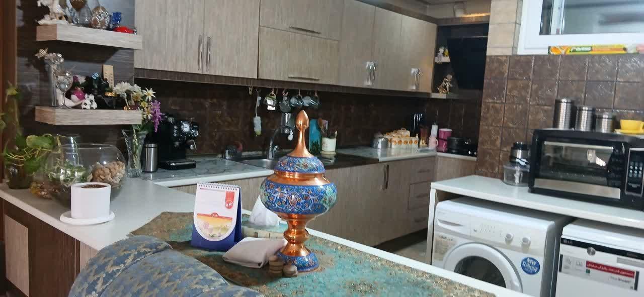 فروش آپارتمان ۱۰۶ متری ۳ خوابه در اول ضابط زاده|فروش آپارتمان|اصفهان, مولوی|دیوار
