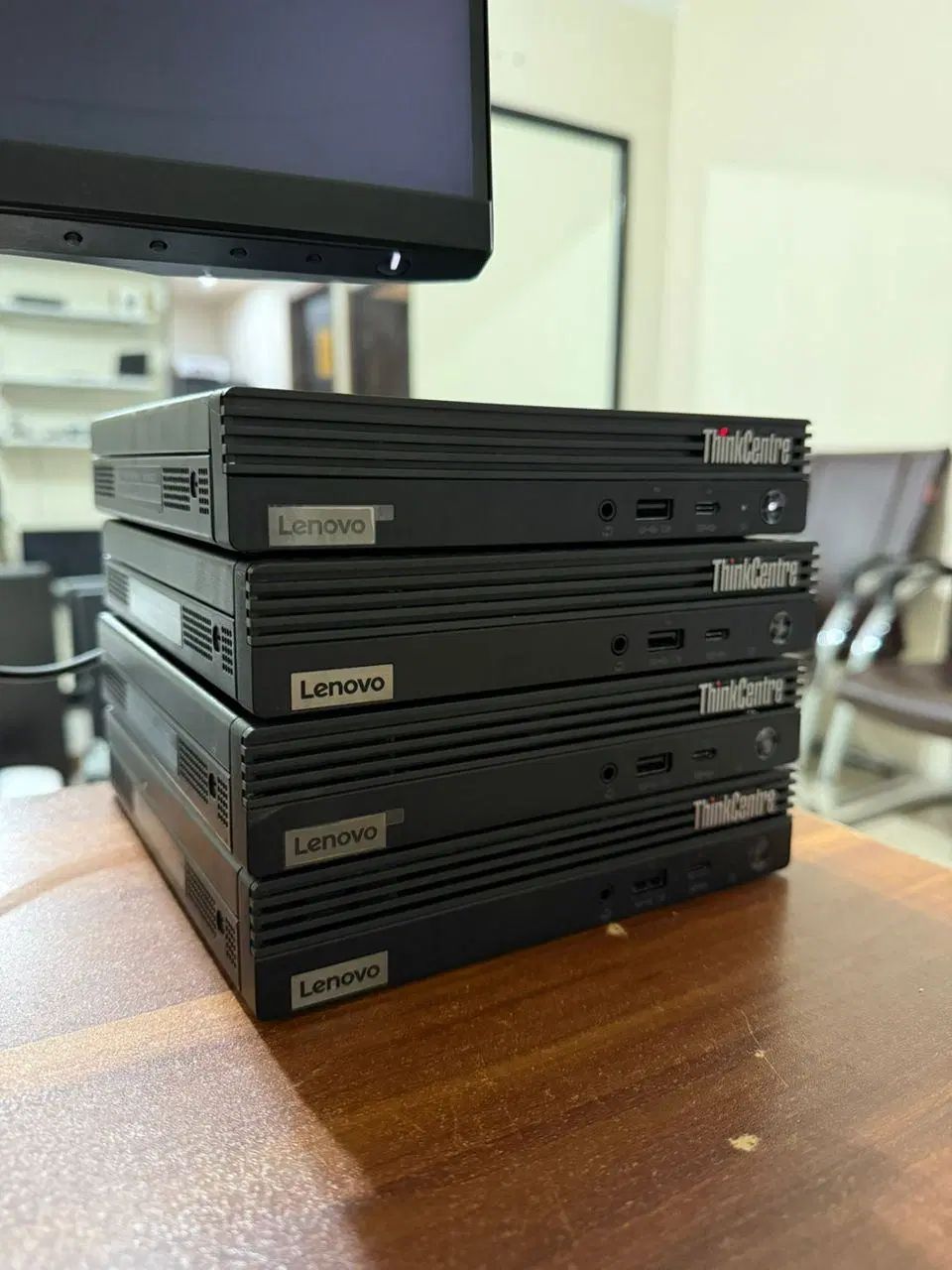 مینی کیس نسل 10 رم۱۶ /Lenovo i7 10700|رایانه رومیزی|تهران, جردن|دیوار