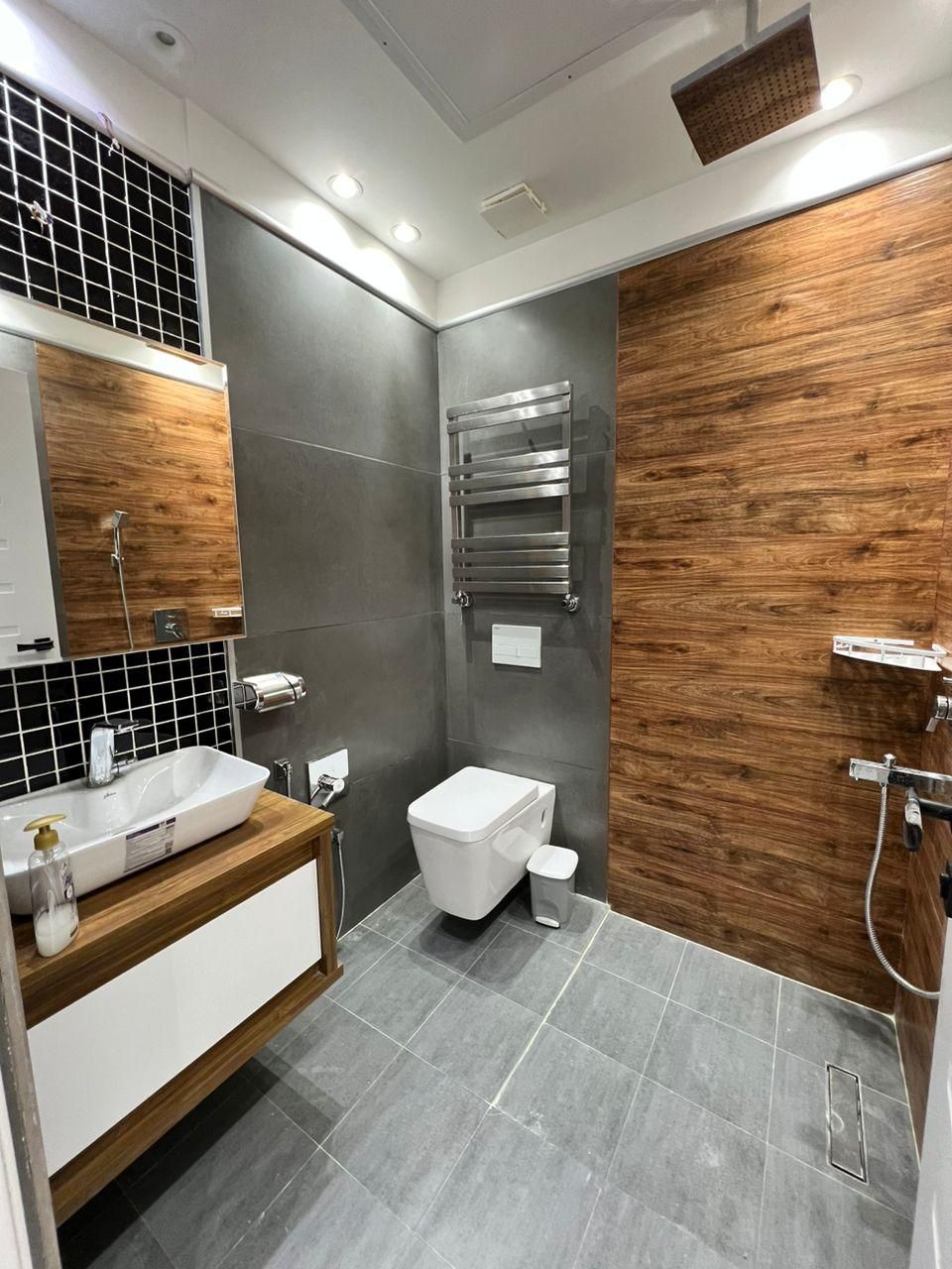 آپارتمان ۱۶۰ متر میگون نو ۳خواب|اجارهٔ آپارتمان|شمشک, |دیوار