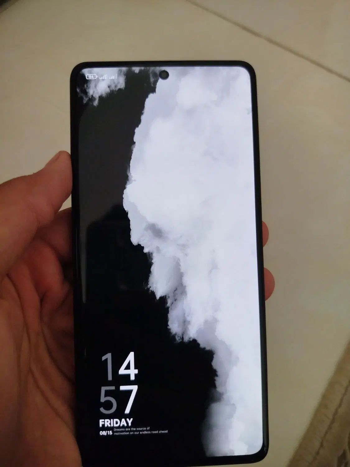 poco x 5 pro|موبایل|مشهد, توس (بلوار توس)|دیوار