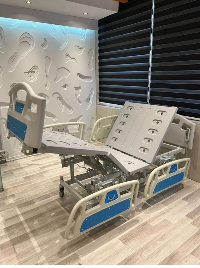 ویلچر برقی/لاکر/تشک مواج/تخت بیمارستانی بیمار|آرایشی، بهداشتی، درمانی|تهران, پاسداران|دیوار