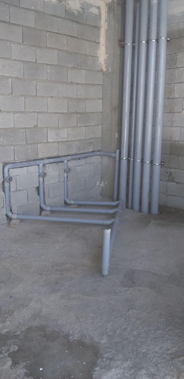 کارگر ساده لوله کشی وپنج لایه کار|استخدام صنعتی، فنی، مهندسی|اردبیل, |دیوار