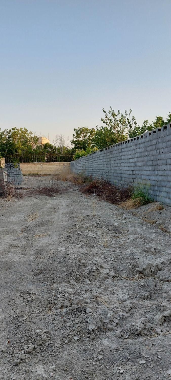 زمین مناسب سوله،کارگاه و انبار فروش فوری(توافقی)|فروش زمین و ملک کلنگی|پیر بکران, |دیوار