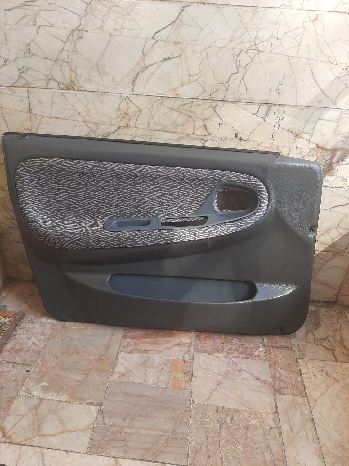 لوازم دوو اسپرو .دوو سیلو دوو ریسر|قطعات یدکی و لوازم جانبی|مشهد, عبادی|دیوار