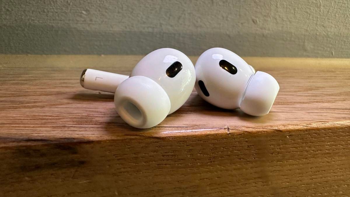 ایرپاد/هندزفری AirPods Pro|لوازم جانبی موبایل و تبلت|بیرجند, |دیوار