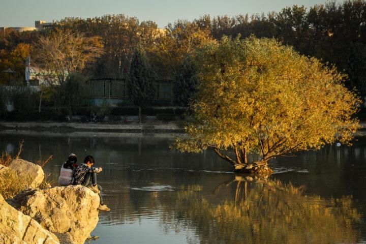 فروش زمین ۲۲۰ متری در شهرک نگین باغبهادران|فروش زمین و ملک کلنگی|لنجان, |دیوار