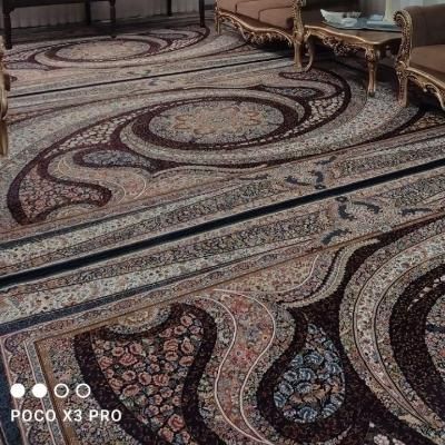 دو فرش۹متری|فرش|اراک, |دیوار
