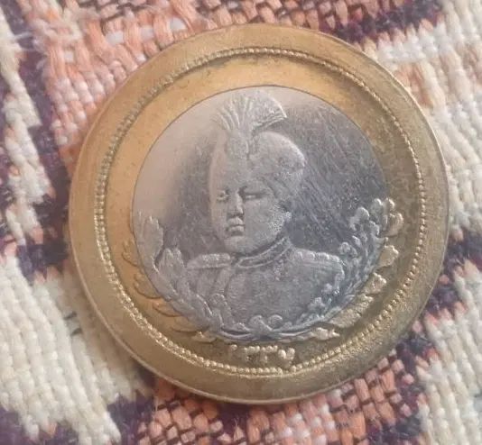 دوعددسکه پهلوی وقاجار  دوتیکه وخیلی کم یاب|کلکسیون سکه، تمبر، اسکناس|سبزوار, توحیدشهر|دیوار