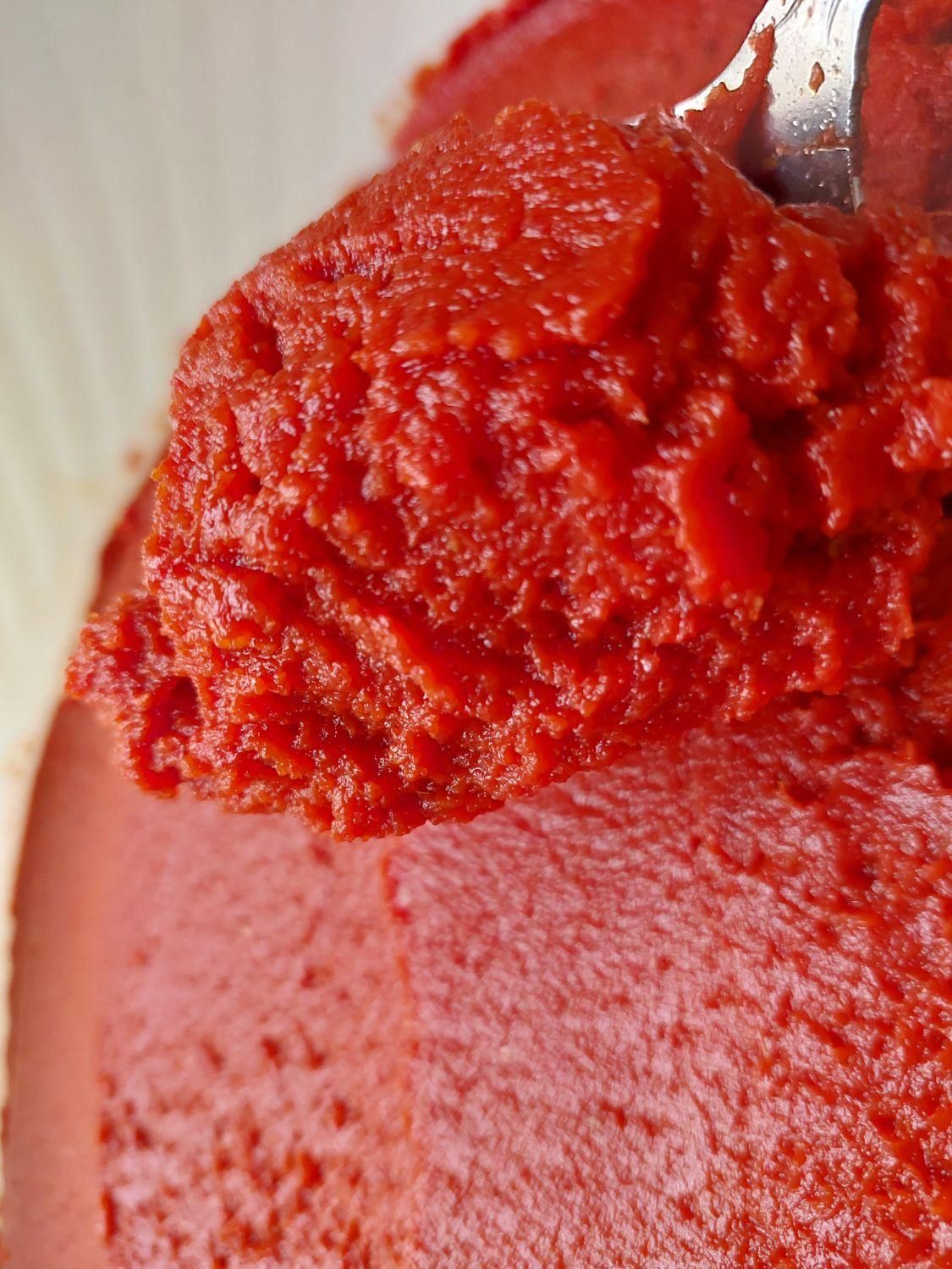 رب گوجه خانگی عالی و خوشمزه با گوجه های ارگانیک|خوردنی و آشامیدنی|تهران, خانی آباد نو جنوبی|دیوار