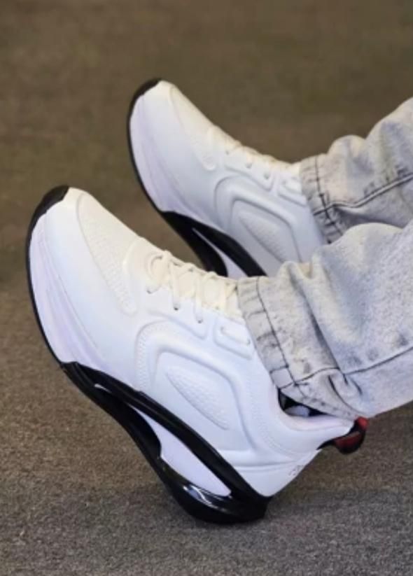 کفش کتونی پرفکت|کیف، کفش، کمربند|مشهد, عسگریه|دیوار