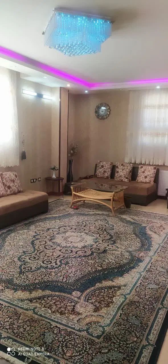 فروش آپارتمان ۹۰ متری ۲ خوابه طبقه ۱ در مارچین|فروش آپارتمان|اصفهان, مارچین|دیوار