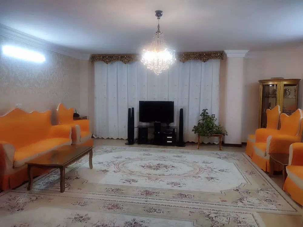 واحد اکازیون/104متر/دوخواب/فول بازسازی/غرق در نور|فروش آپارتمان|کرج, باغستان|دیوار