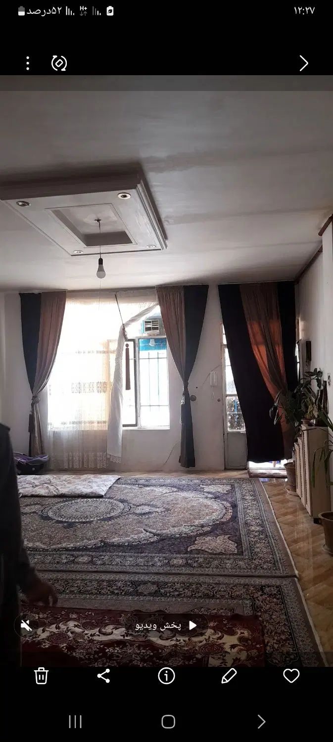 خانه در توس|اجارهٔ خانه و ویلا|مشهد, نوده|دیوار