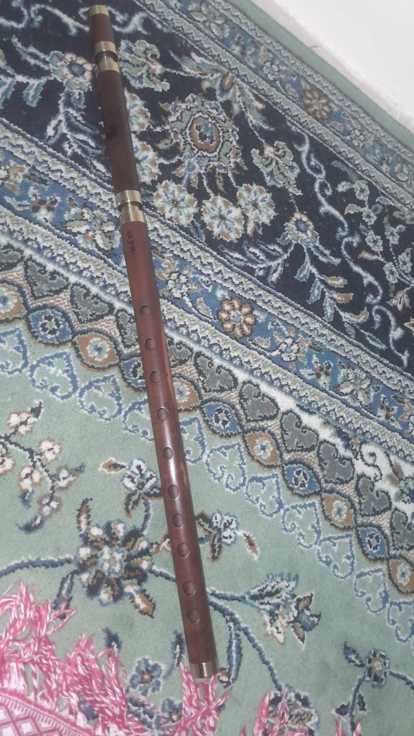 فلوت عربی نای فلوت برای نواختن در محرم|سازهای بادی|تهران, ابن بابویه|دیوار
