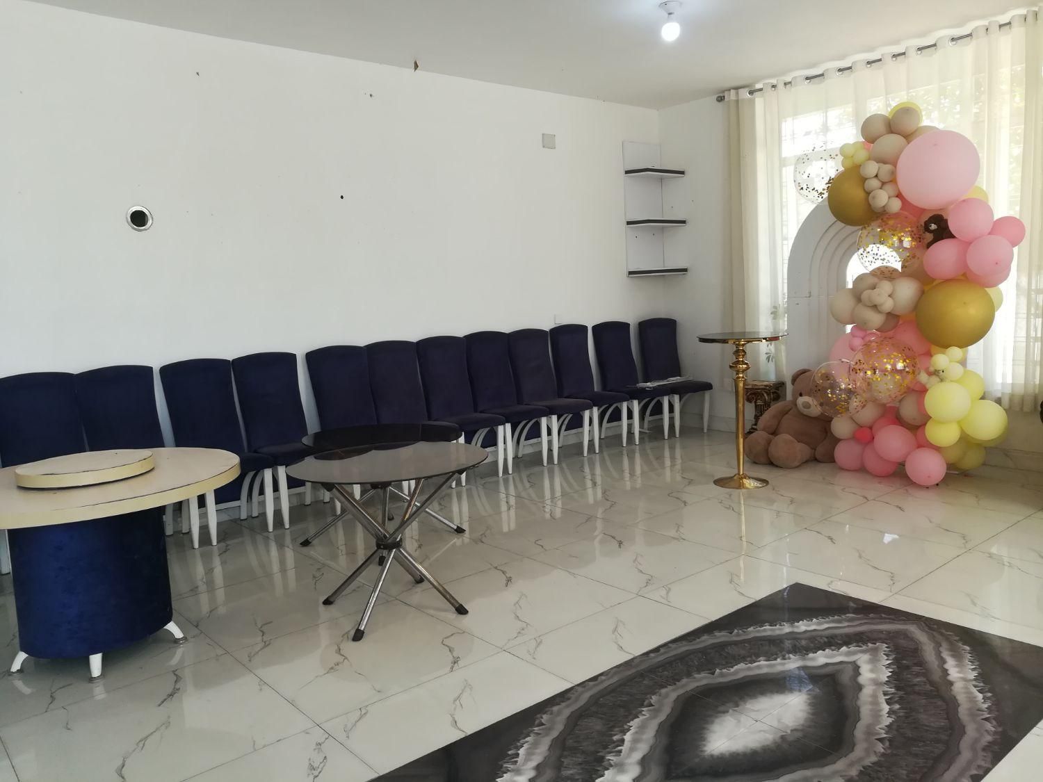 اجاره باغ سالن مناسب جشن هاویلا مبله با امنیت بالا|اجارهٔ کوتاه‌مدت ویلا و باغ|شیراز, میانرود|دیوار