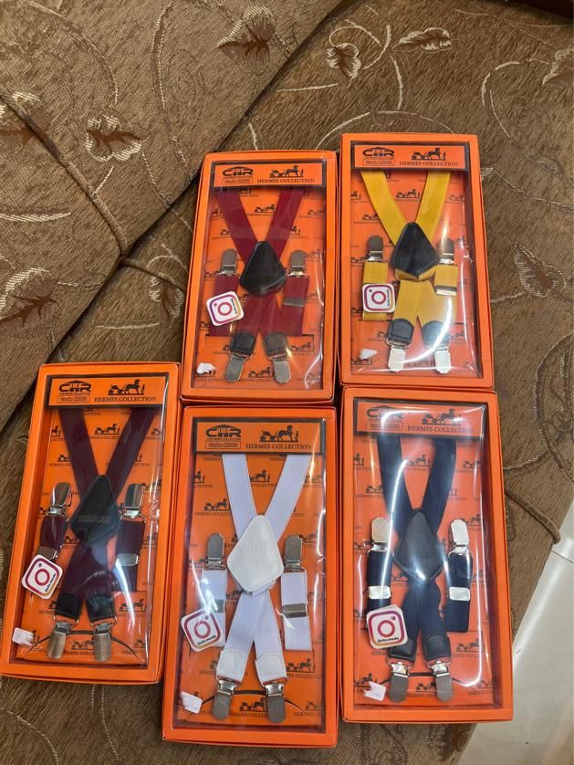 ساسبند مردانه|کیف، کفش، کمربند|شیراز, زند|دیوار