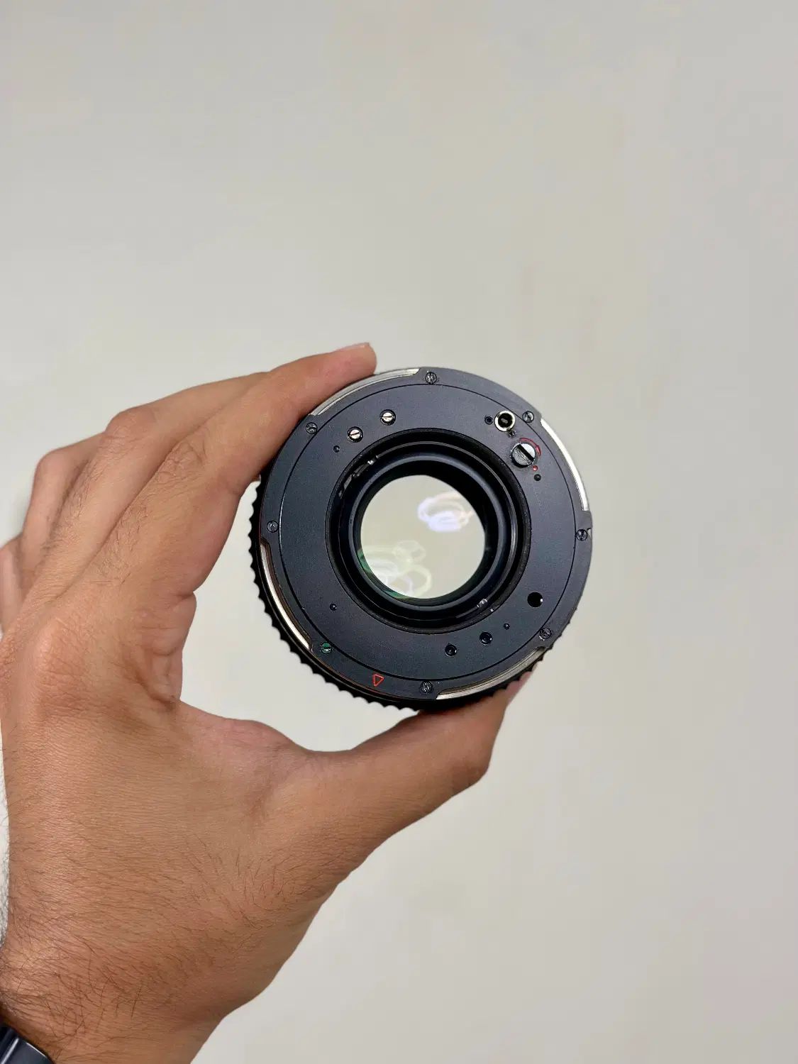 لنز هسلبلاد Hasselblad 80mm C|دوربین عکاسی و فیلم‌برداری|تهران, هروی|دیوار