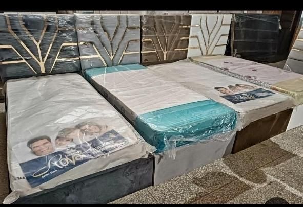 طرح تعویض تشک نو با کهنه با شرایط اقساطی|تشک تختخواب|قم, شاه ابراهیم|دیوار