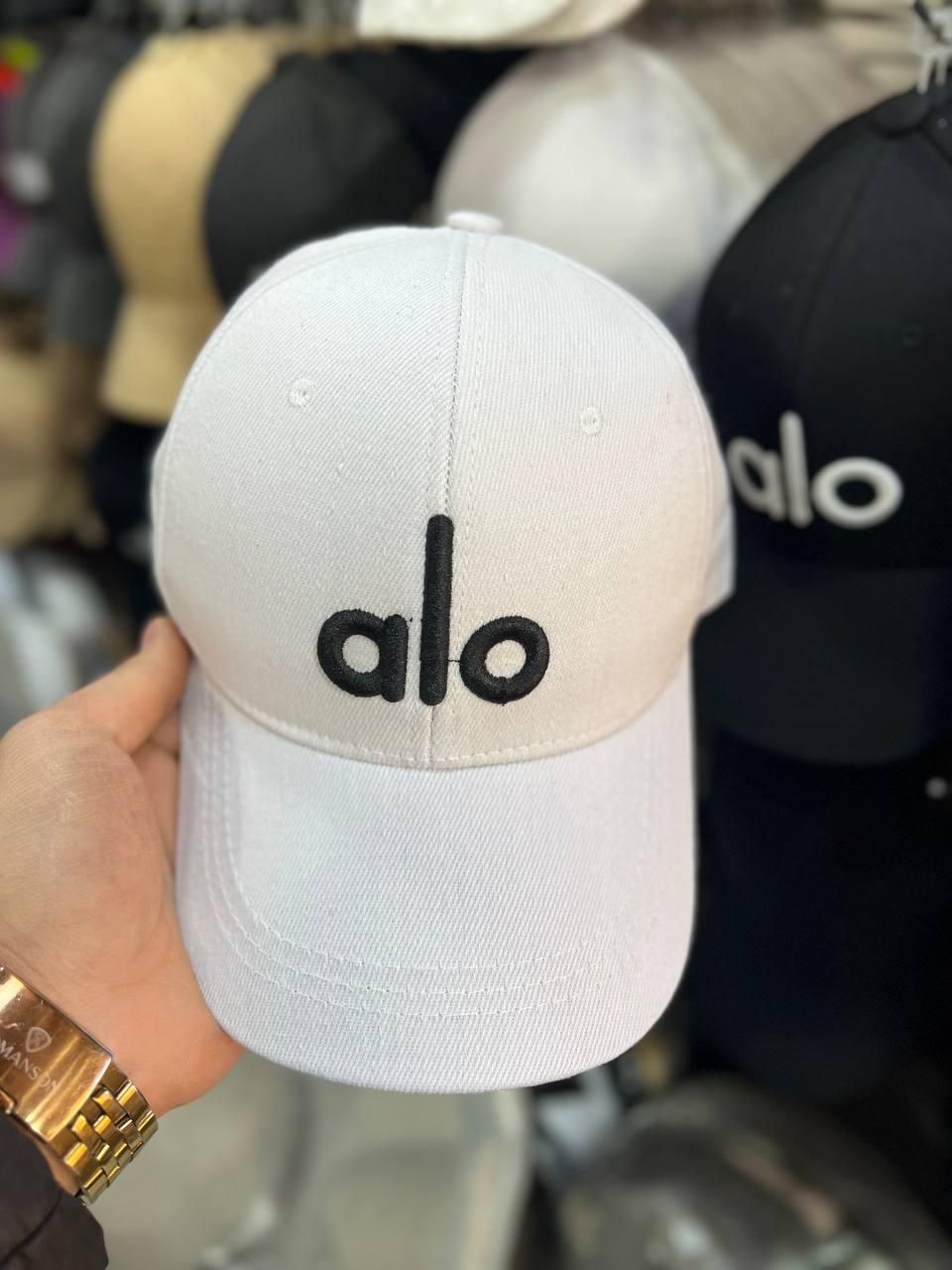 کلاه کتان خارجی alo- NY-Nike|لباس|مشهد, شهید فرامرز عباسی|دیوار