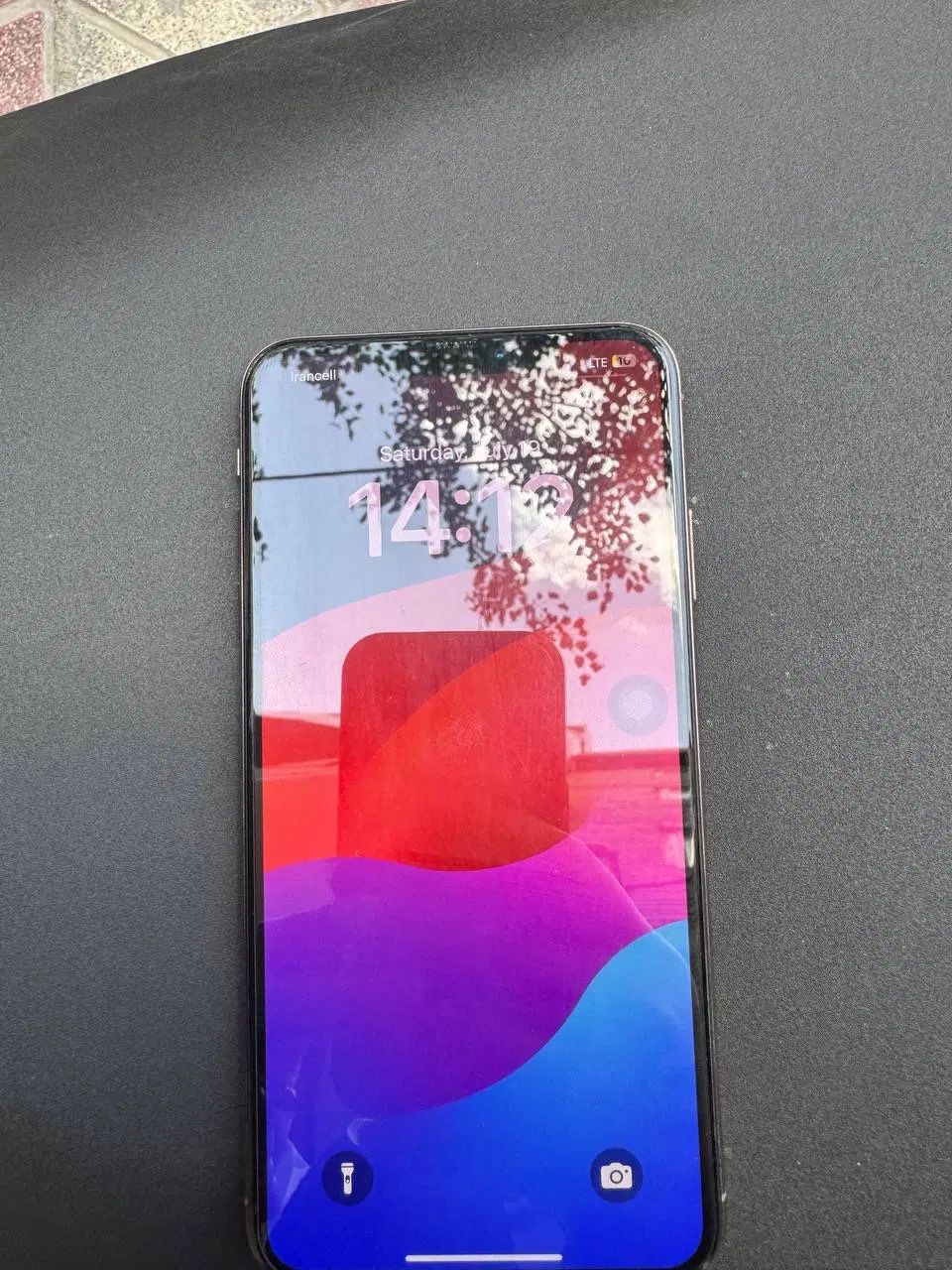 اپل.ایفون Xs max|موبایل|مشهد, امام رضا (ع)|دیوار