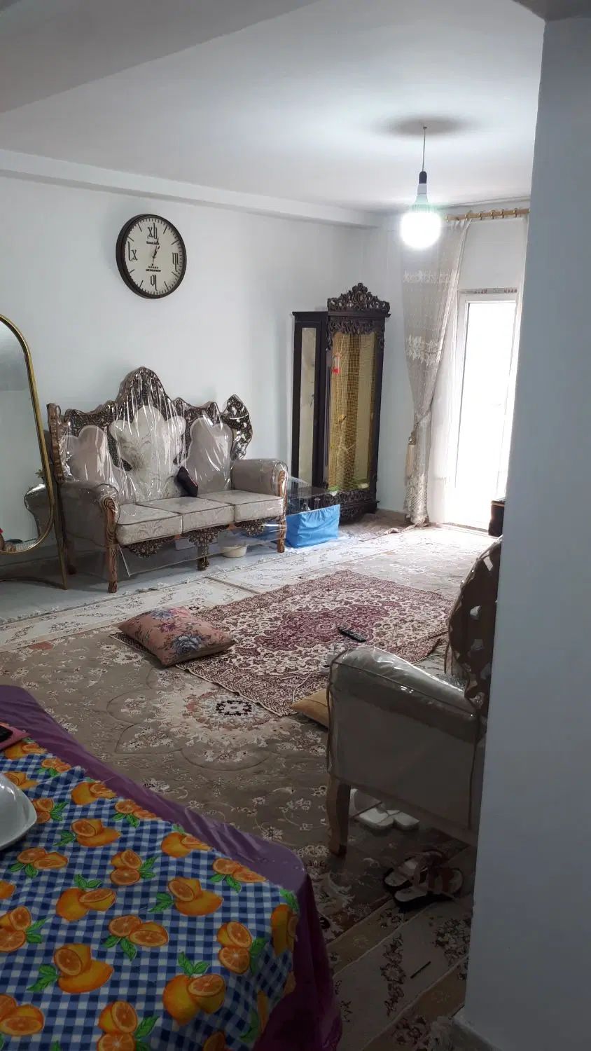 فروش آپارتمان۸۰متری۲خوابه درمنطقه ویژه پیام ماهدشت|فروش آپارتمان|کرج, منطقه ویژه اقتصادی پیام|دیوار